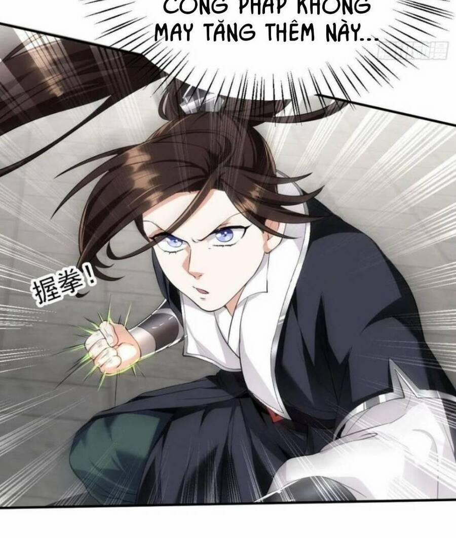 Thiên Đạo Nguyền Rủa Ư? Ta Nghịch Thiên!! 13 trang 10