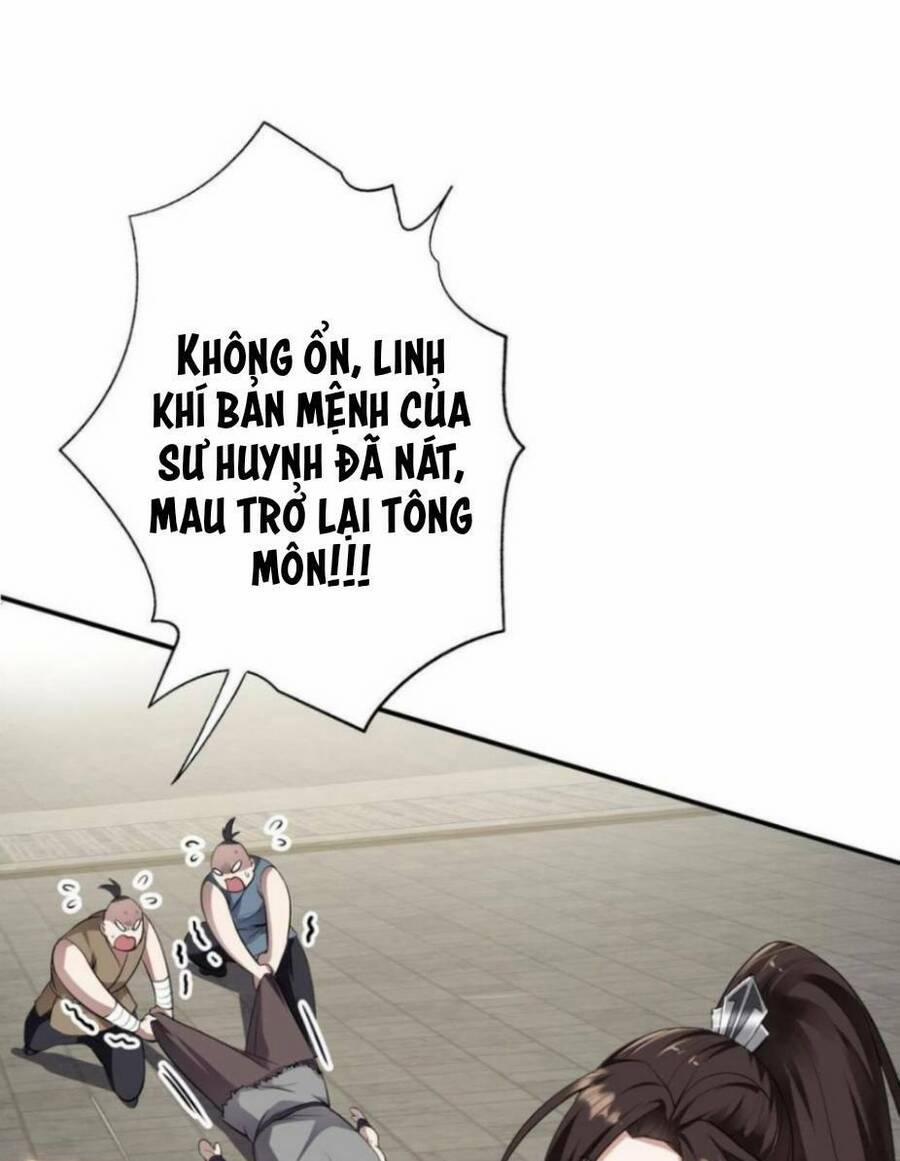 Thiên Đạo Nguyền Rủa Ư? Ta Nghịch Thiên!! 13 trang 15