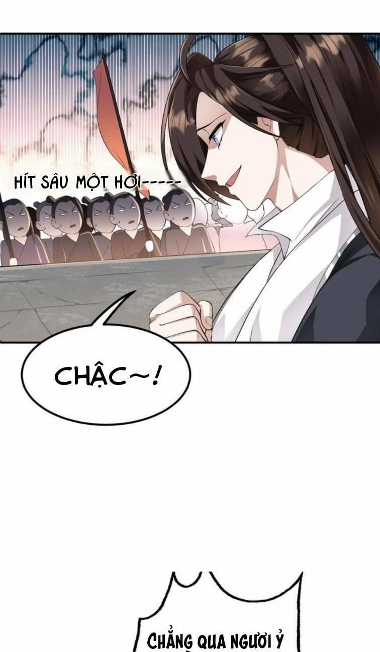 Thiên Đạo Nguyền Rủa Ư? Ta Nghịch Thiên!! 13 trang 17