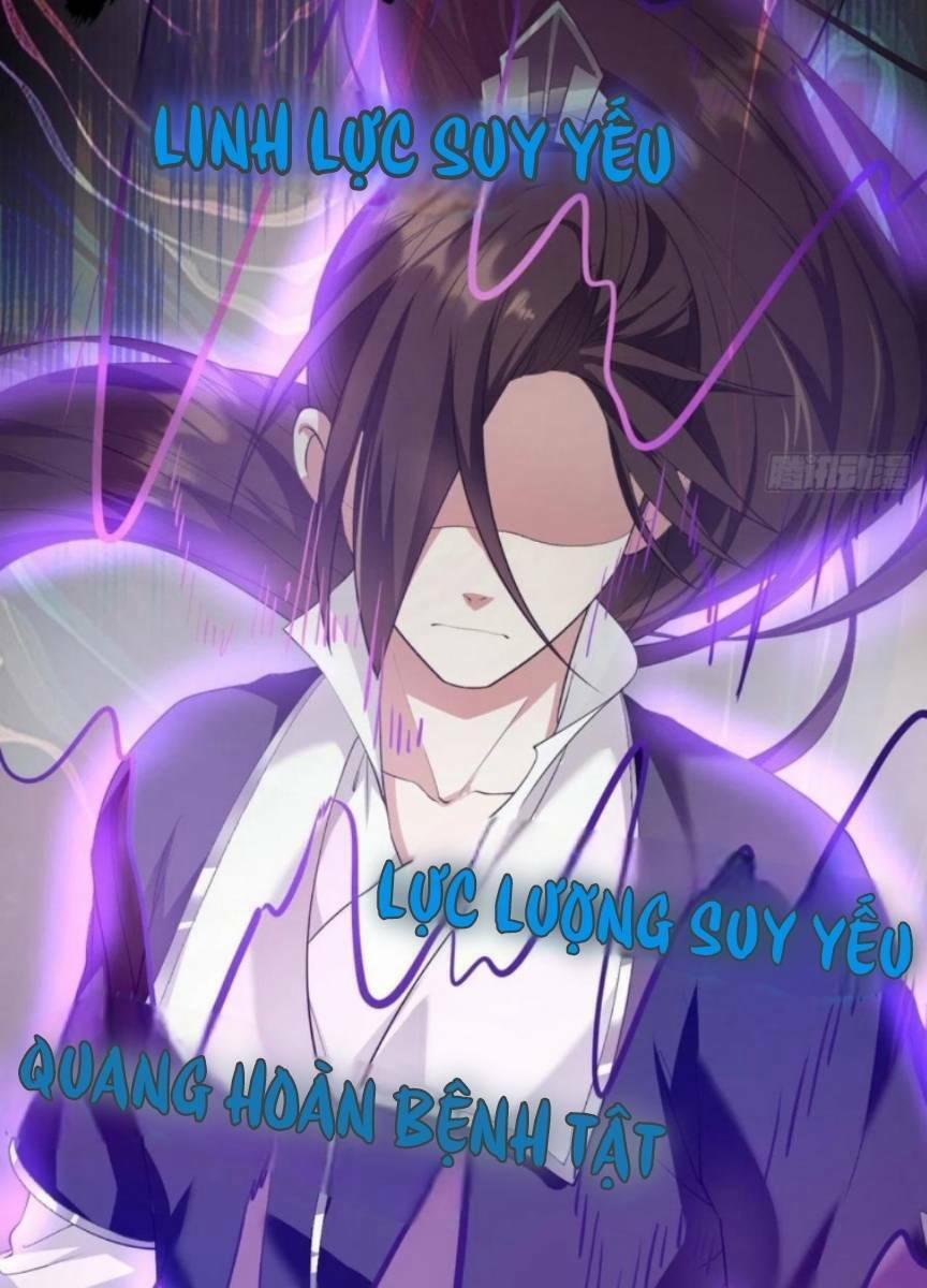 Thiên Đạo Nguyền Rủa Ư? Ta Nghịch Thiên!! 13 trang 31