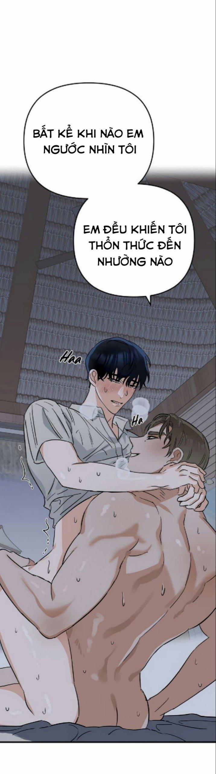 Thiên Đường Bất Tận (Paradise Again) 1 trang 1