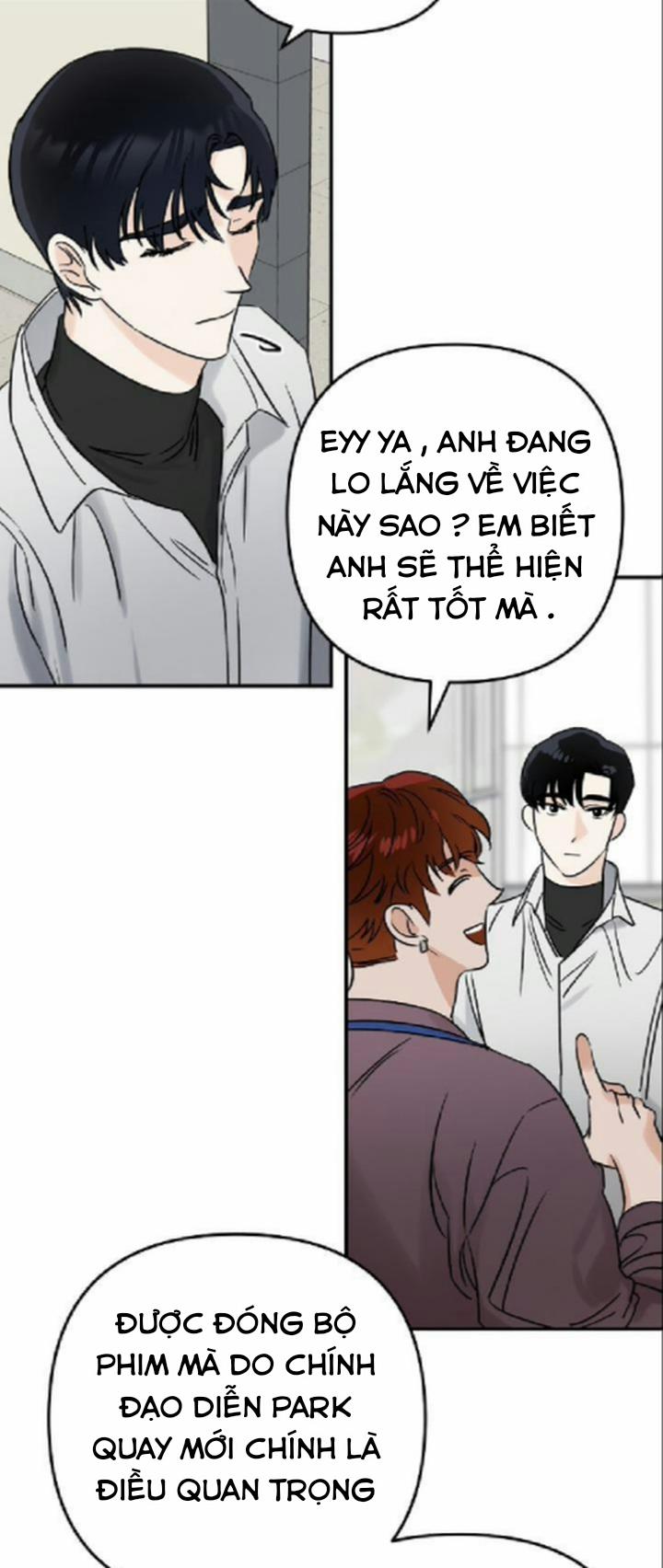 Thiên Đường Bất Tận (Paradise Again) 1 trang 10