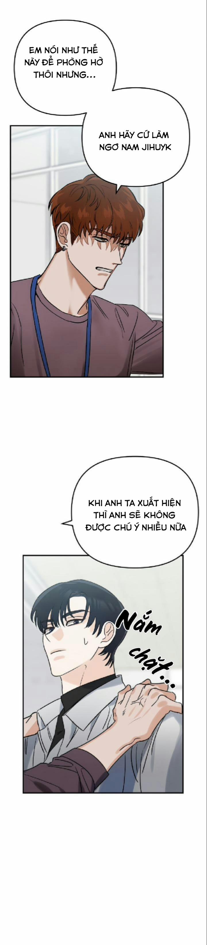 Thiên Đường Bất Tận (Paradise Again) 1 trang 12