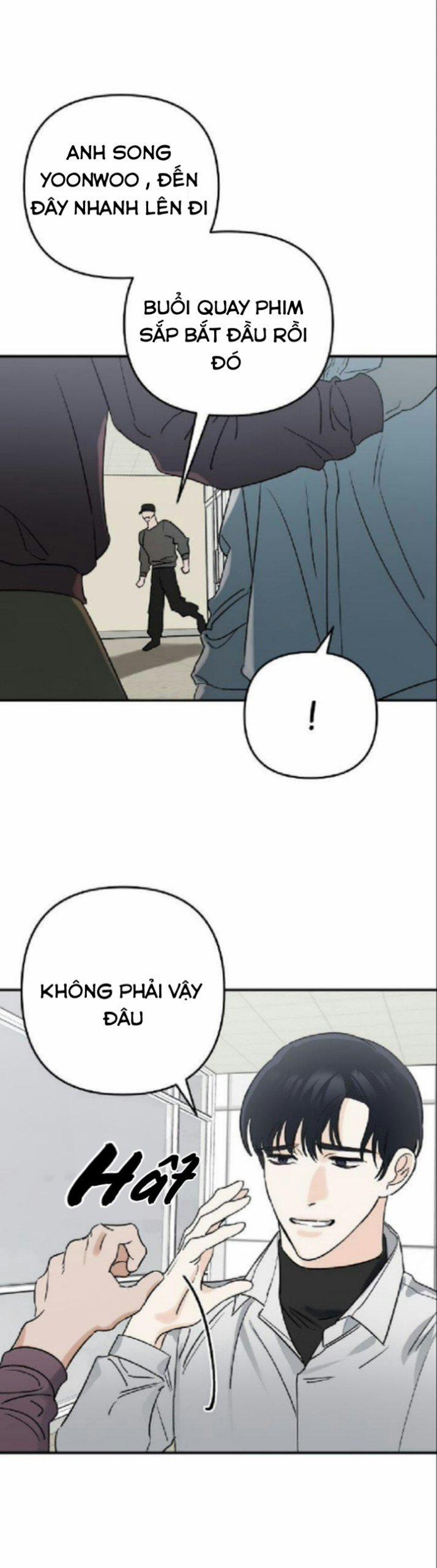 Thiên Đường Bất Tận (Paradise Again) 1 trang 13