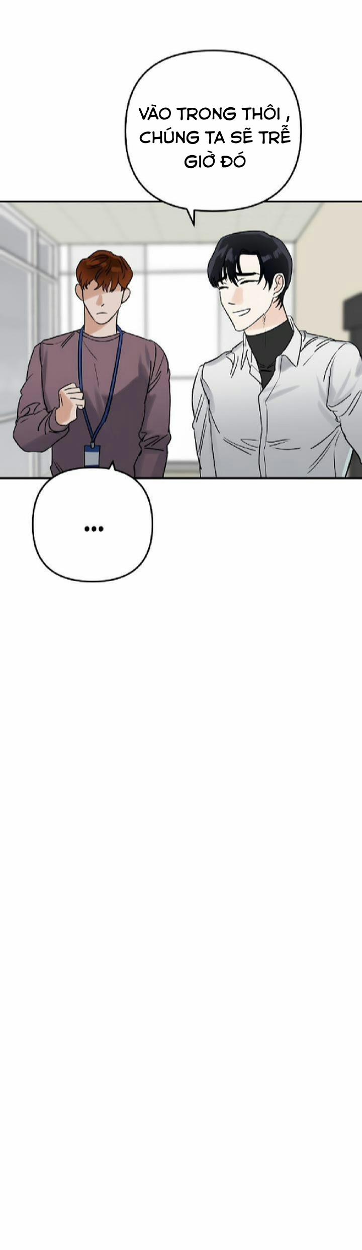 Thiên Đường Bất Tận (Paradise Again) 1 trang 14