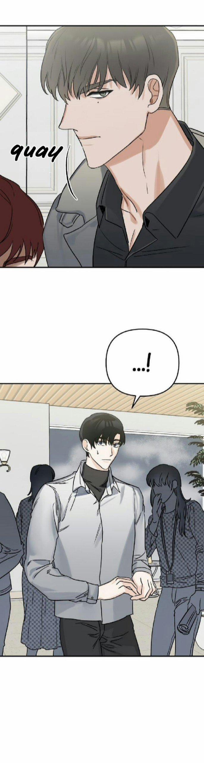 Thiên Đường Bất Tận (Paradise Again) 1 trang 16