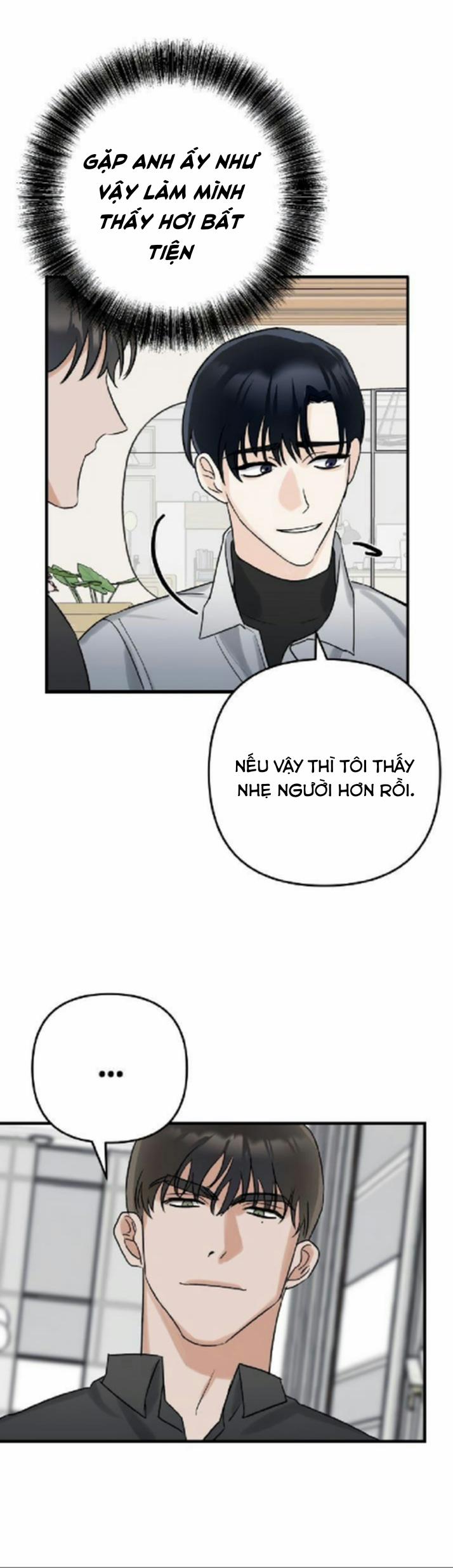 Thiên Đường Bất Tận (Paradise Again) 1 trang 19