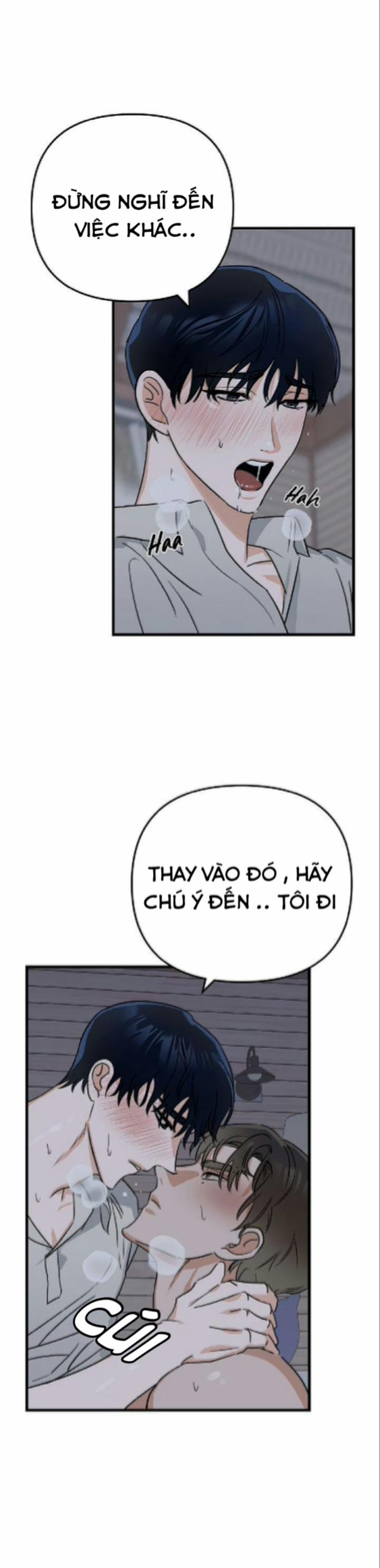 Thiên Đường Bất Tận (Paradise Again) 1 trang 2