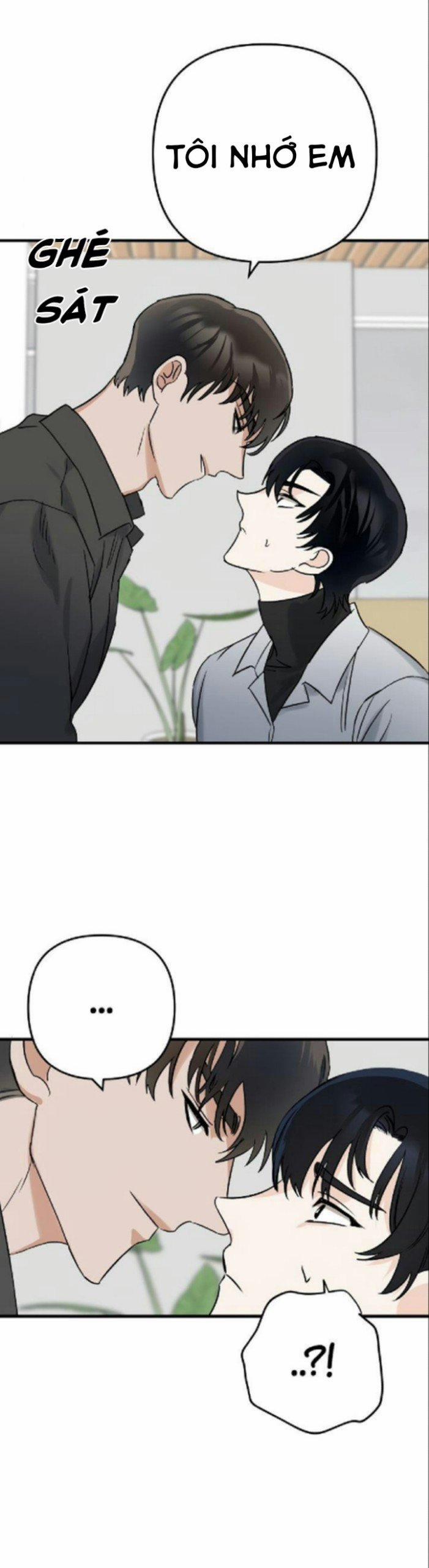 Thiên Đường Bất Tận (Paradise Again) 1 trang 20