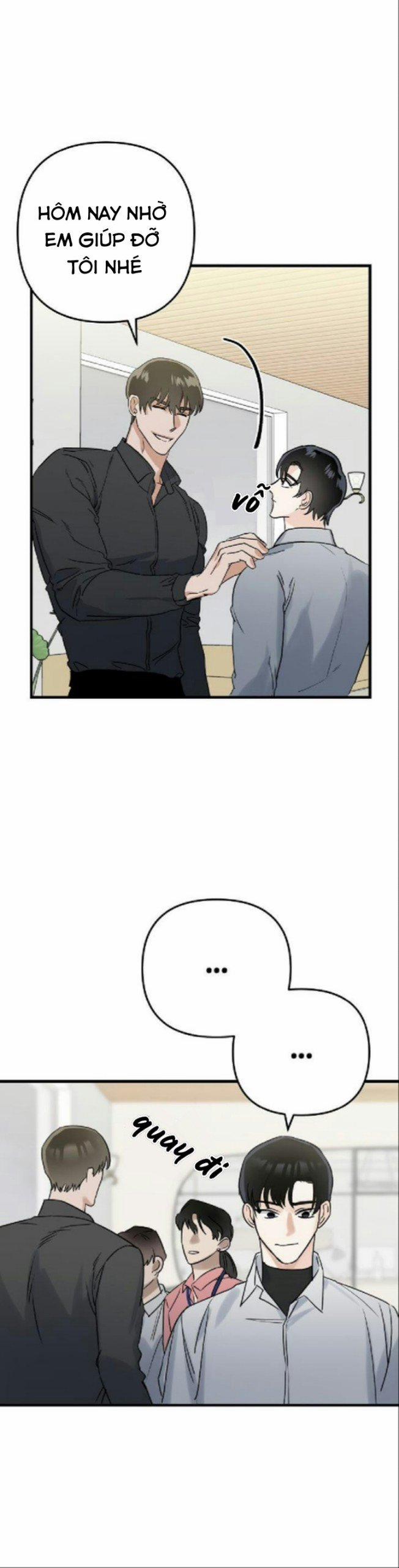 Thiên Đường Bất Tận (Paradise Again) 1 trang 21