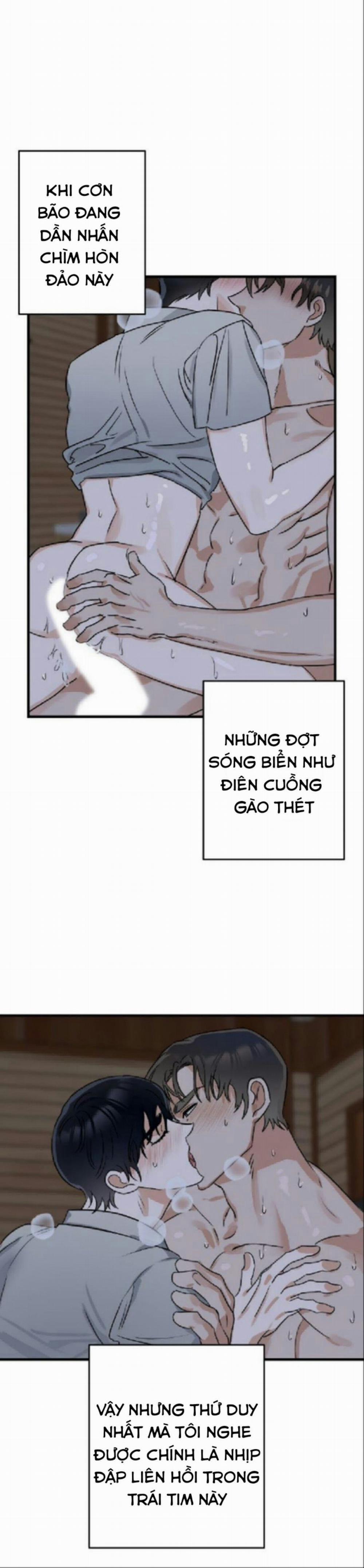 Thiên Đường Bất Tận (Paradise Again) 1 trang 4