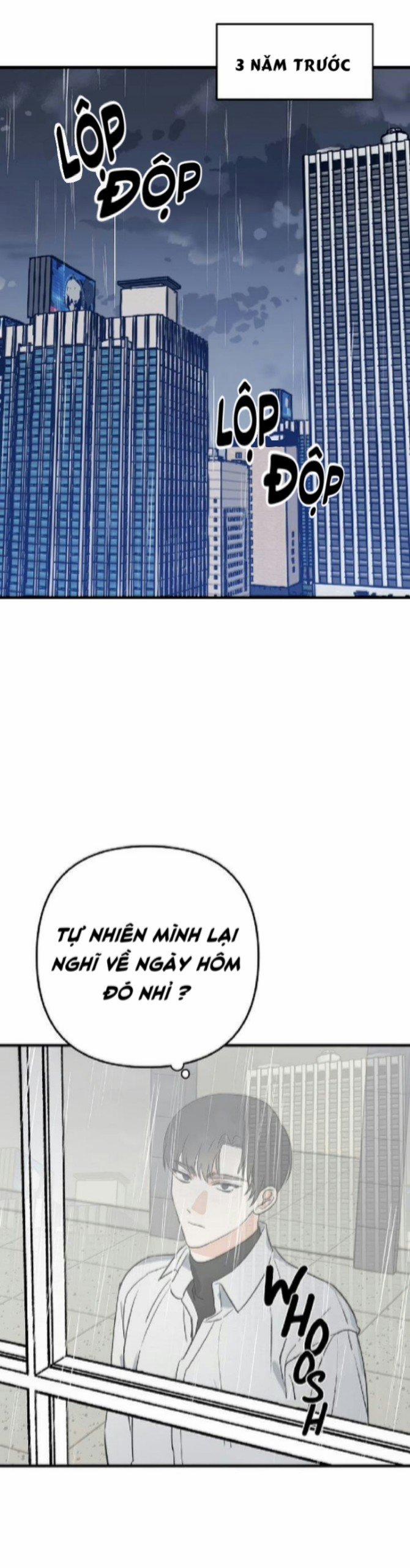 Thiên Đường Bất Tận (Paradise Again) 1 trang 6