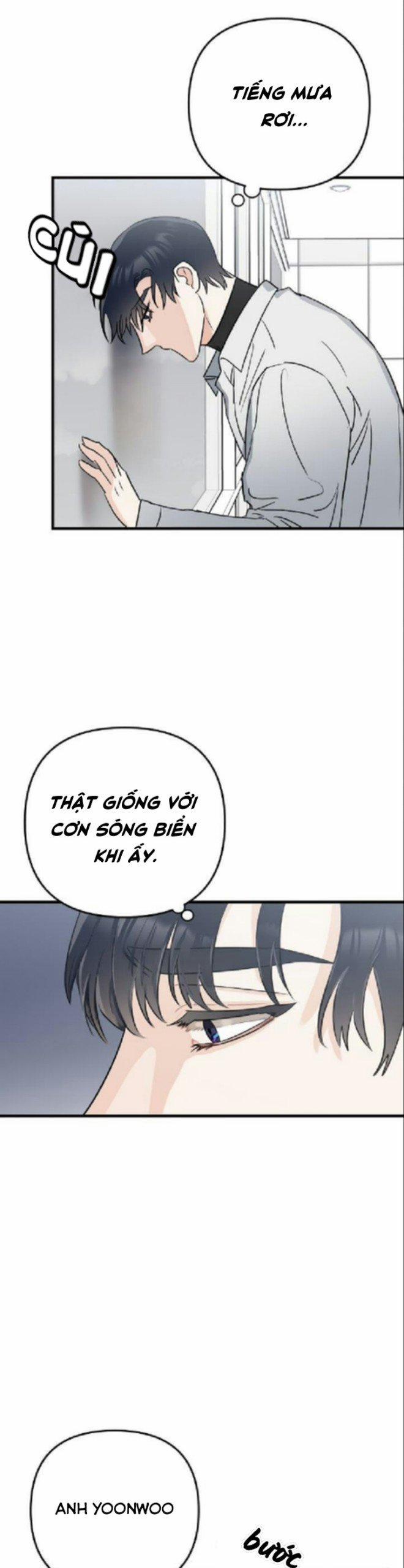 Thiên Đường Bất Tận (Paradise Again) 1 trang 7