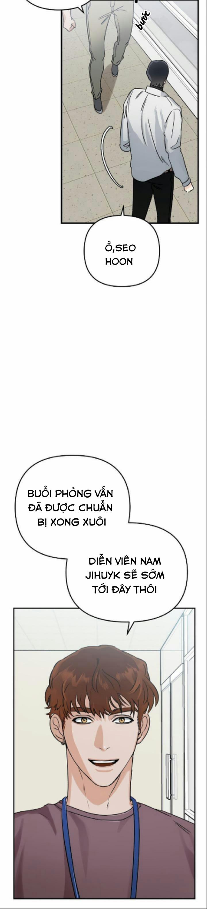 Thiên Đường Bất Tận (Paradise Again) 1 trang 8