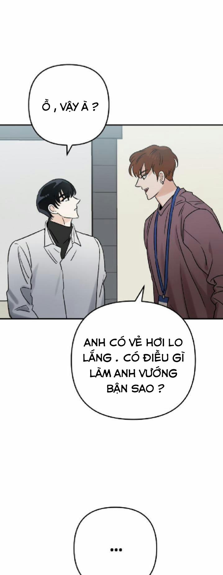 Thiên Đường Bất Tận (Paradise Again) 1 trang 9