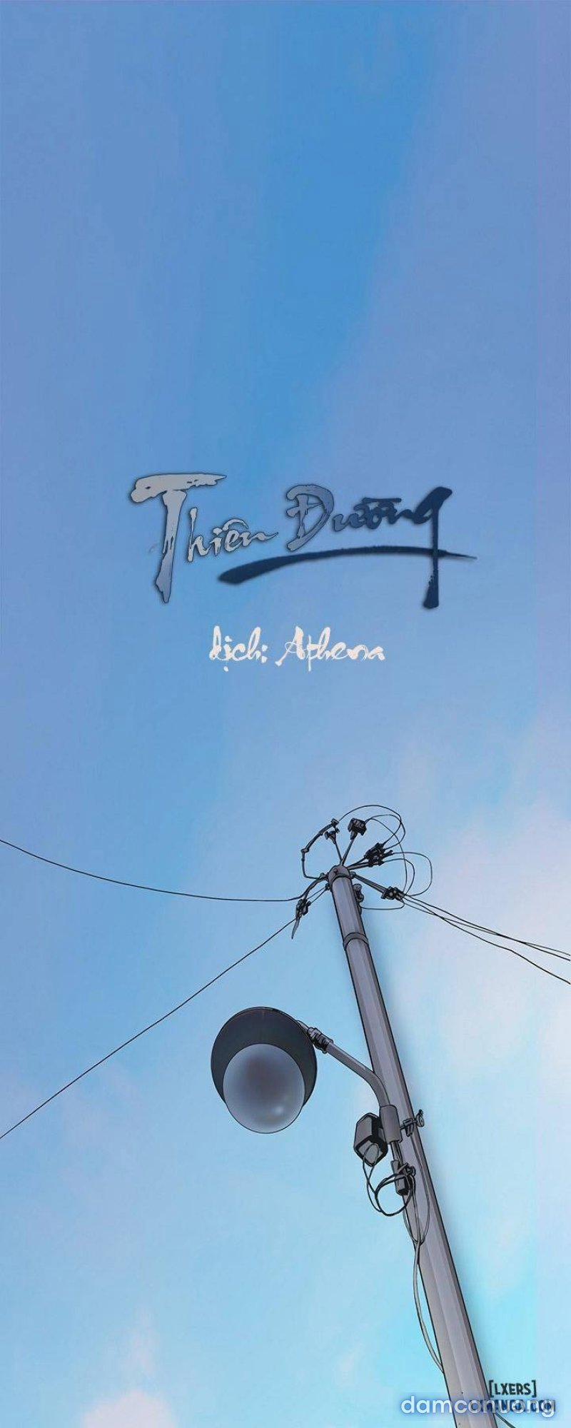 Thiên Đường Cám Dỗ 1 trang 0