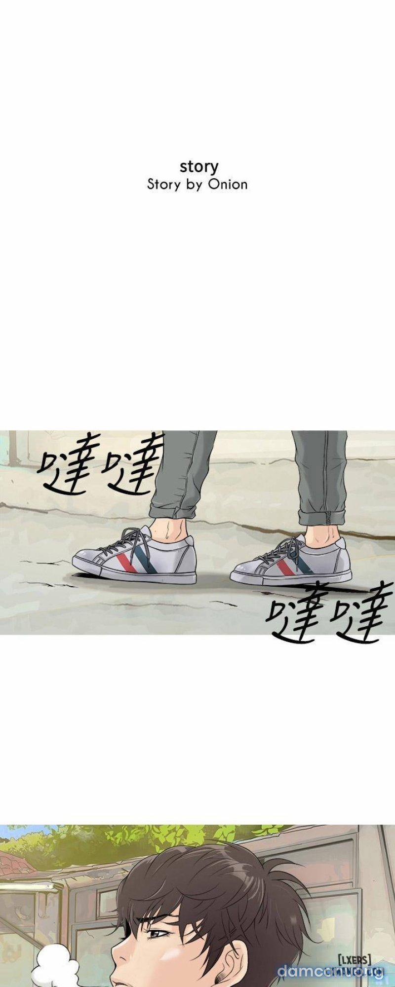 Thiên Đường Cám Dỗ 1 trang 2