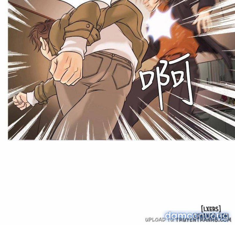 Thiên Đường Cám Dỗ 1 trang 25