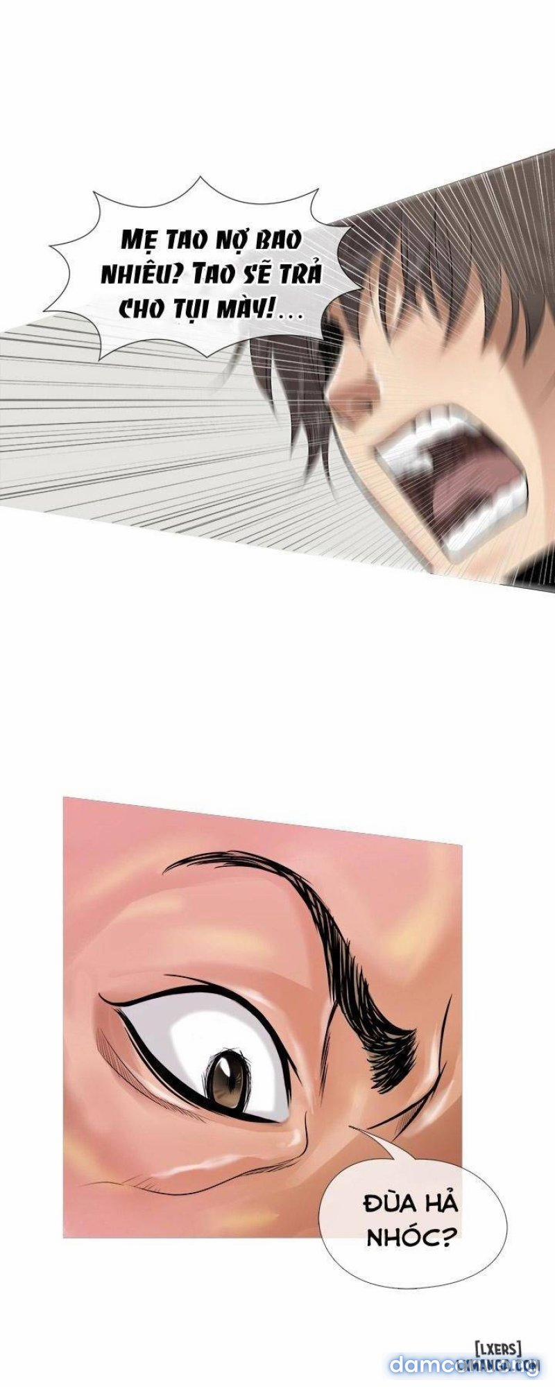 Thiên Đường Cám Dỗ 1 trang 29