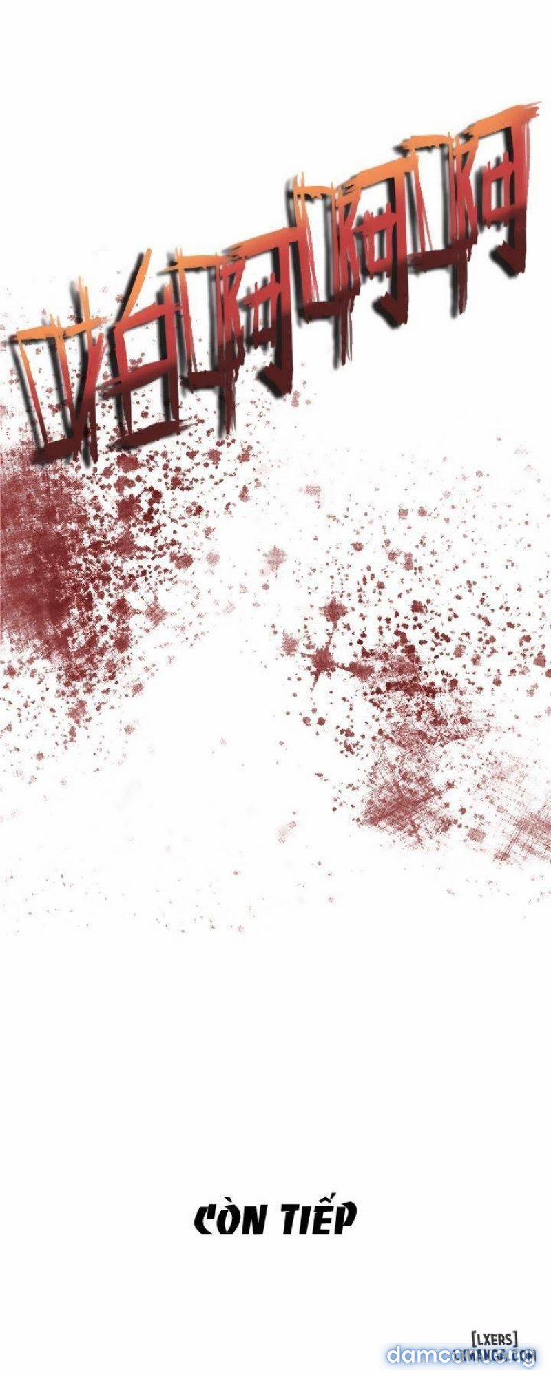 Thiên Đường Cám Dỗ 1 trang 34