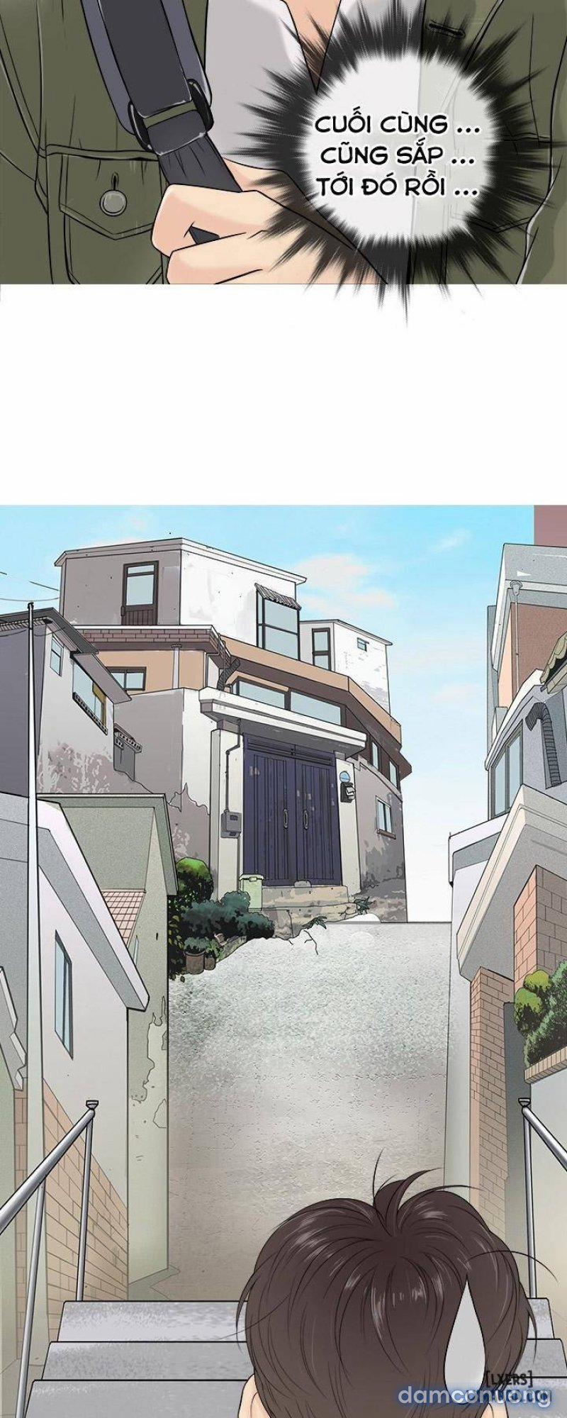 Thiên Đường Cám Dỗ 1 trang 4