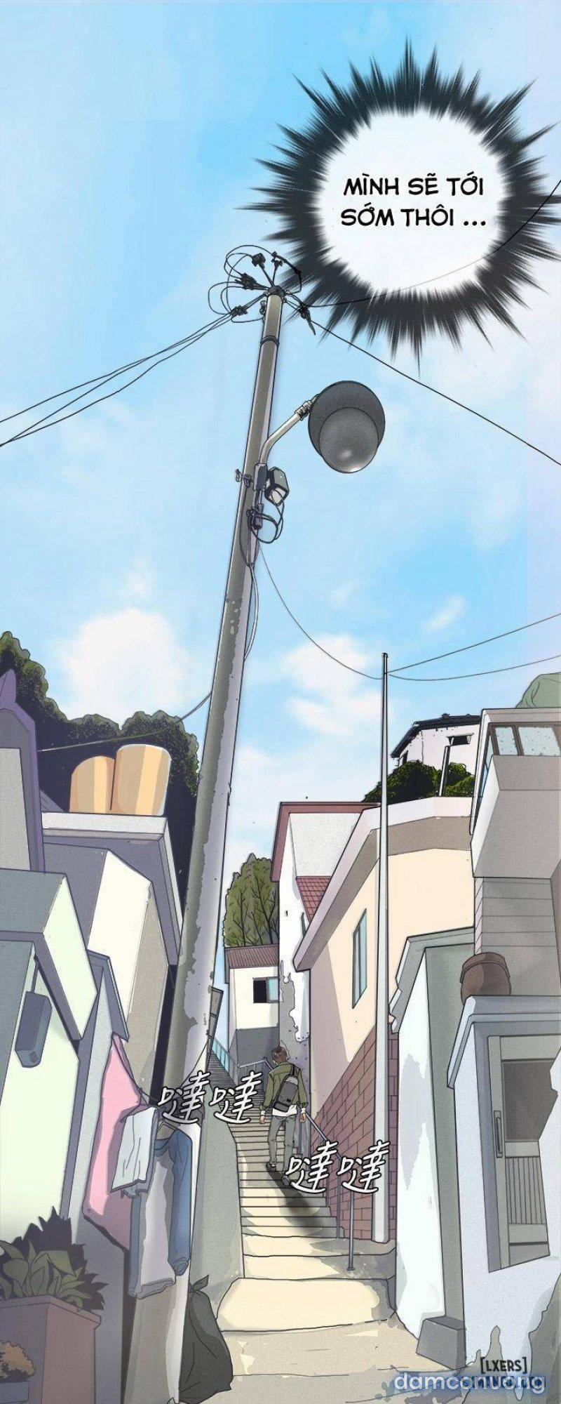 Thiên Đường Cám Dỗ 1 trang 6