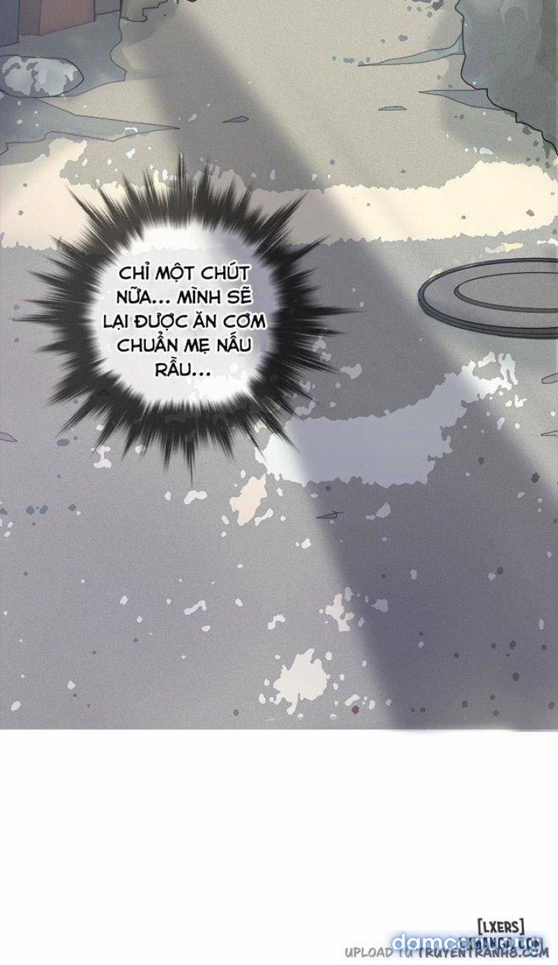 Thiên Đường Cám Dỗ 1 trang 7