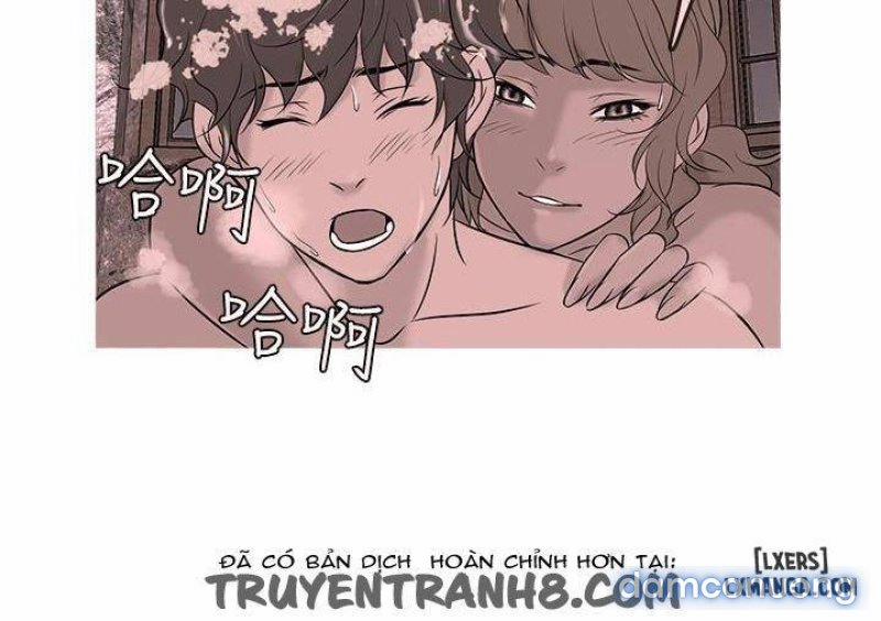 Thiên Đường Cám Dỗ 10 trang 1