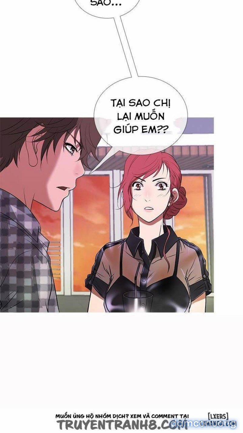 Thiên Đường Cám Dỗ 10 trang 17