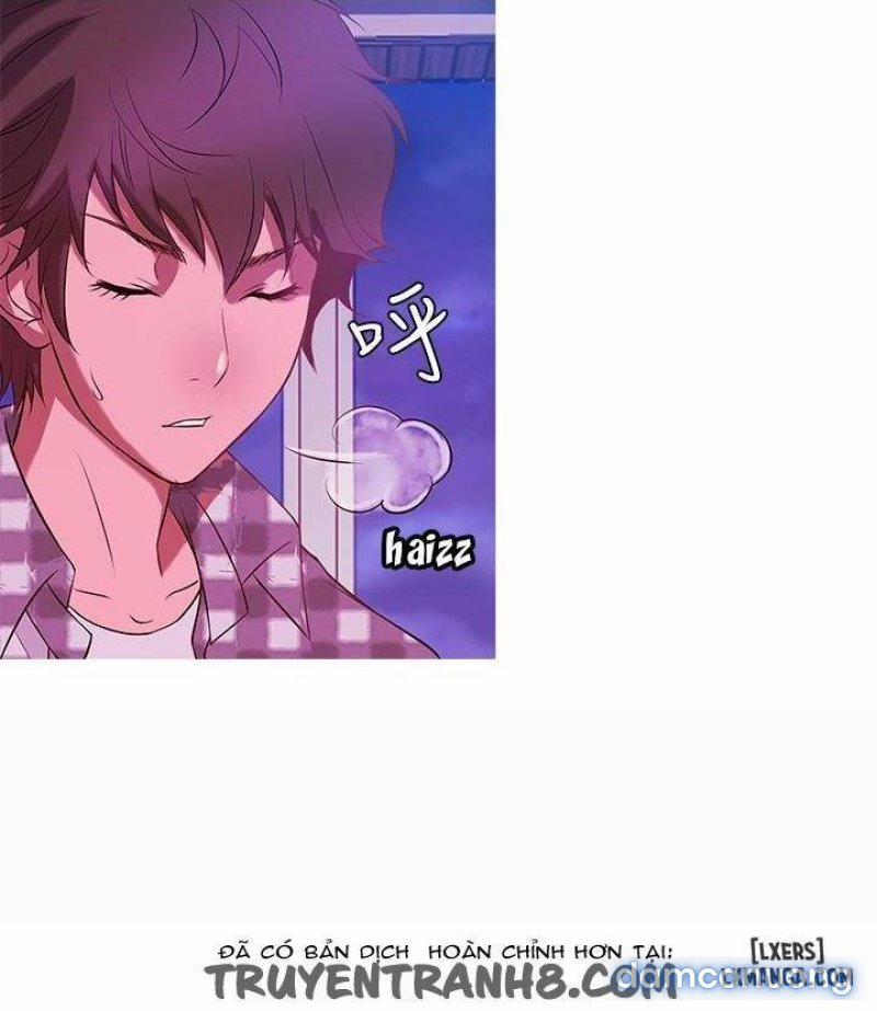 Thiên Đường Cám Dỗ 10 trang 25