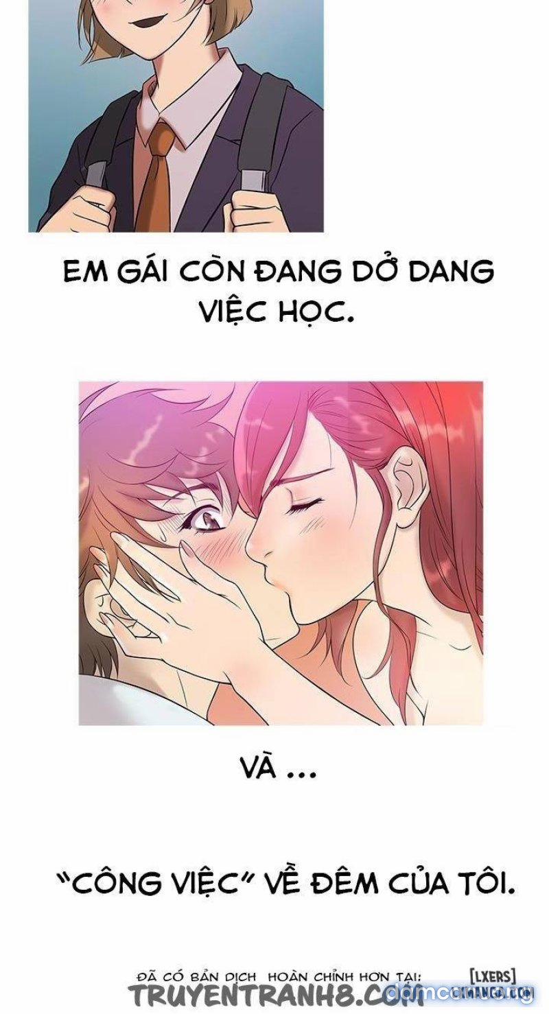 Thiên Đường Cám Dỗ 10 trang 29