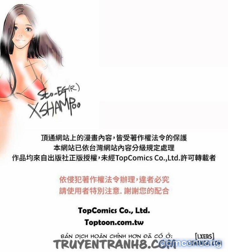 Thiên Đường Cám Dỗ 10 trang 35