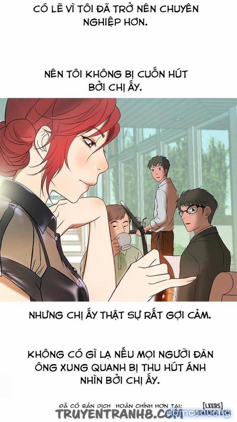 Thiên Đường Cám Dỗ 11 trang 11