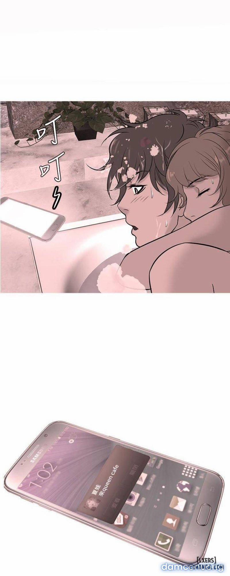 Thiên Đường Cám Dỗ 11 trang 2