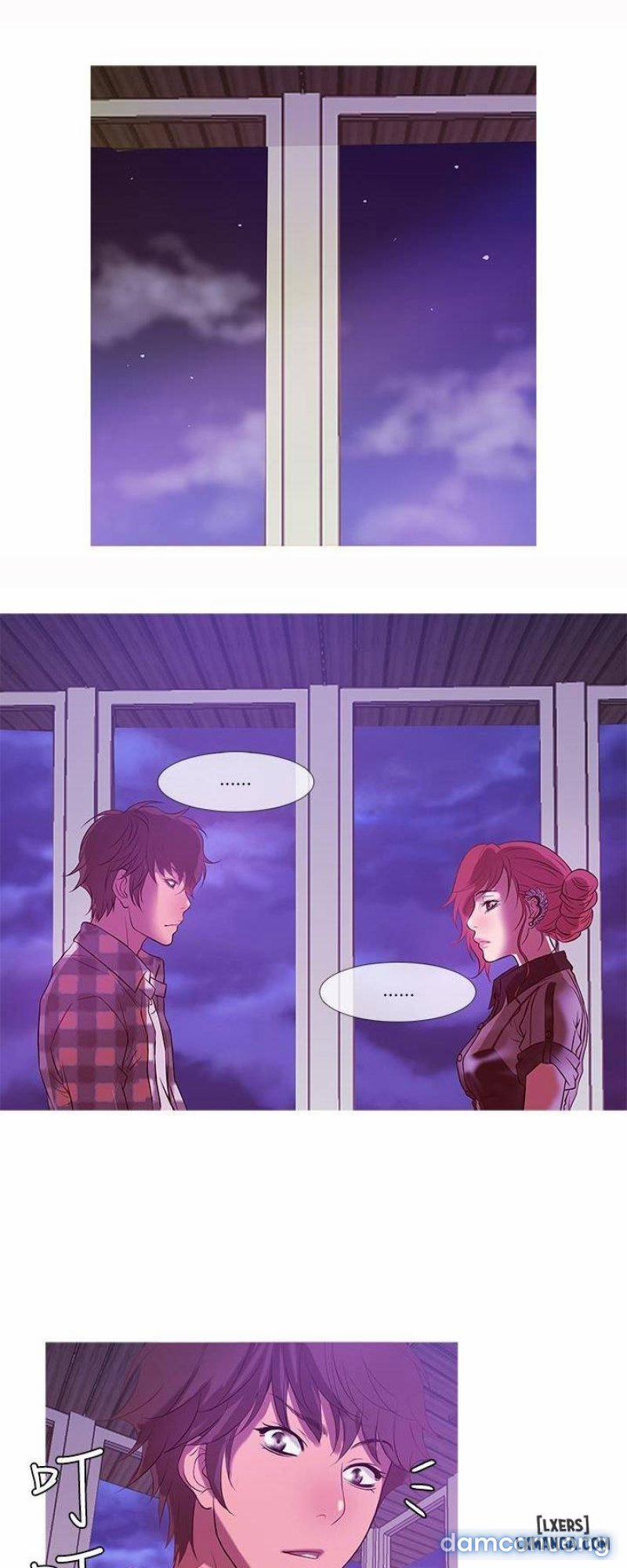 Thiên Đường Cám Dỗ 11 trang 22