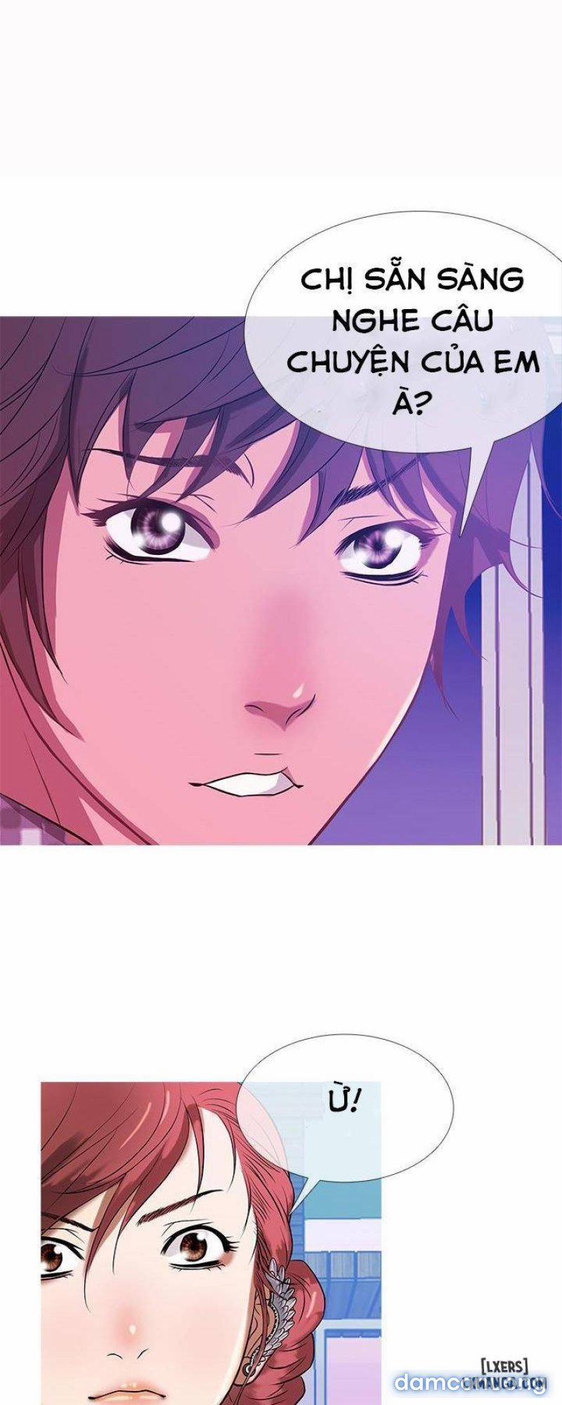 Thiên Đường Cám Dỗ 11 trang 26