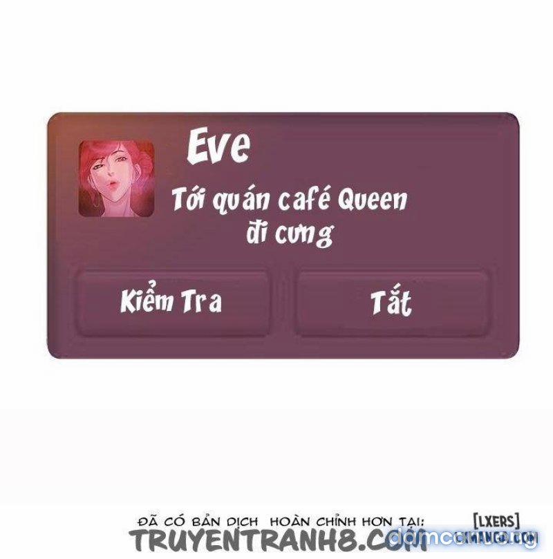 Thiên Đường Cám Dỗ 11 trang 3