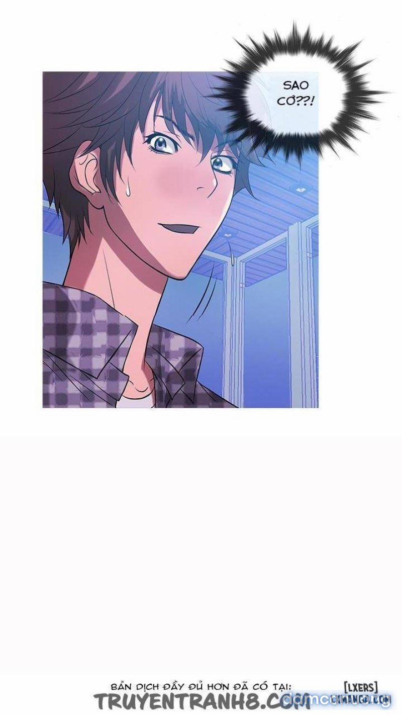 Thiên Đường Cám Dỗ 11 trang 33