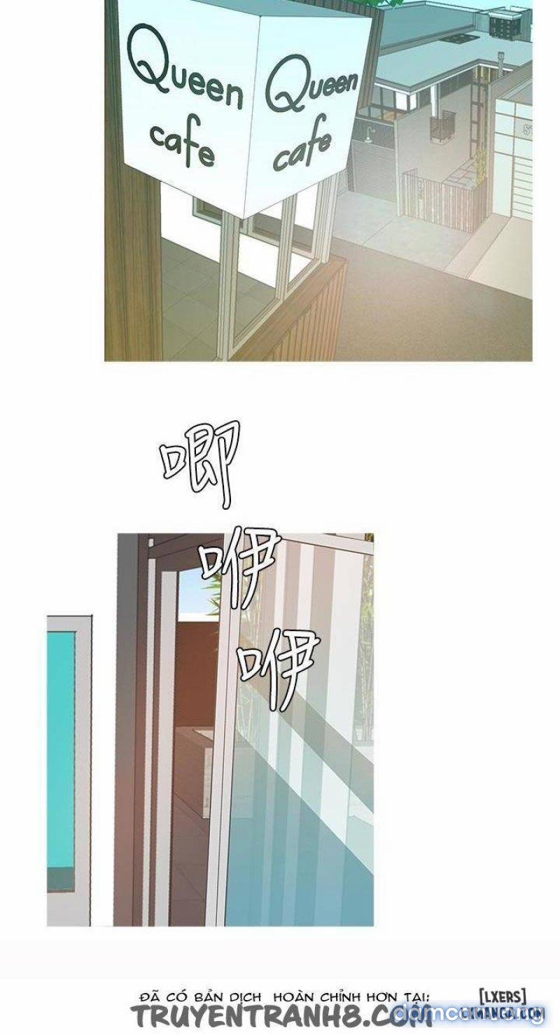 Thiên Đường Cám Dỗ 11 trang 5