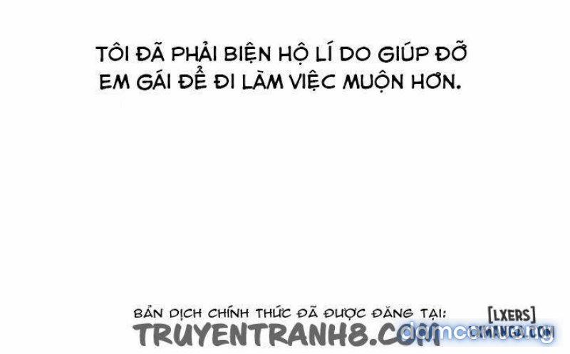 Thiên Đường Cám Dỗ 11 trang 7