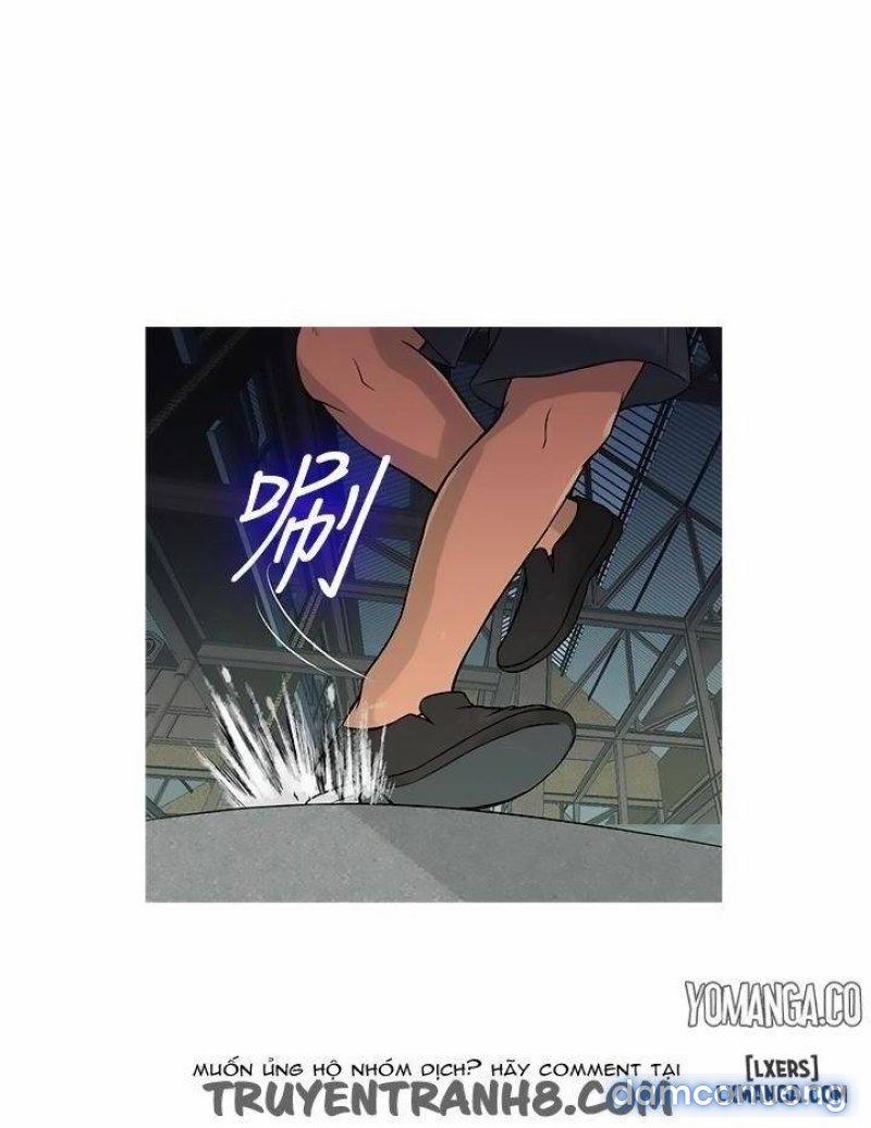 Thiên Đường Cám Dỗ 12 trang 11