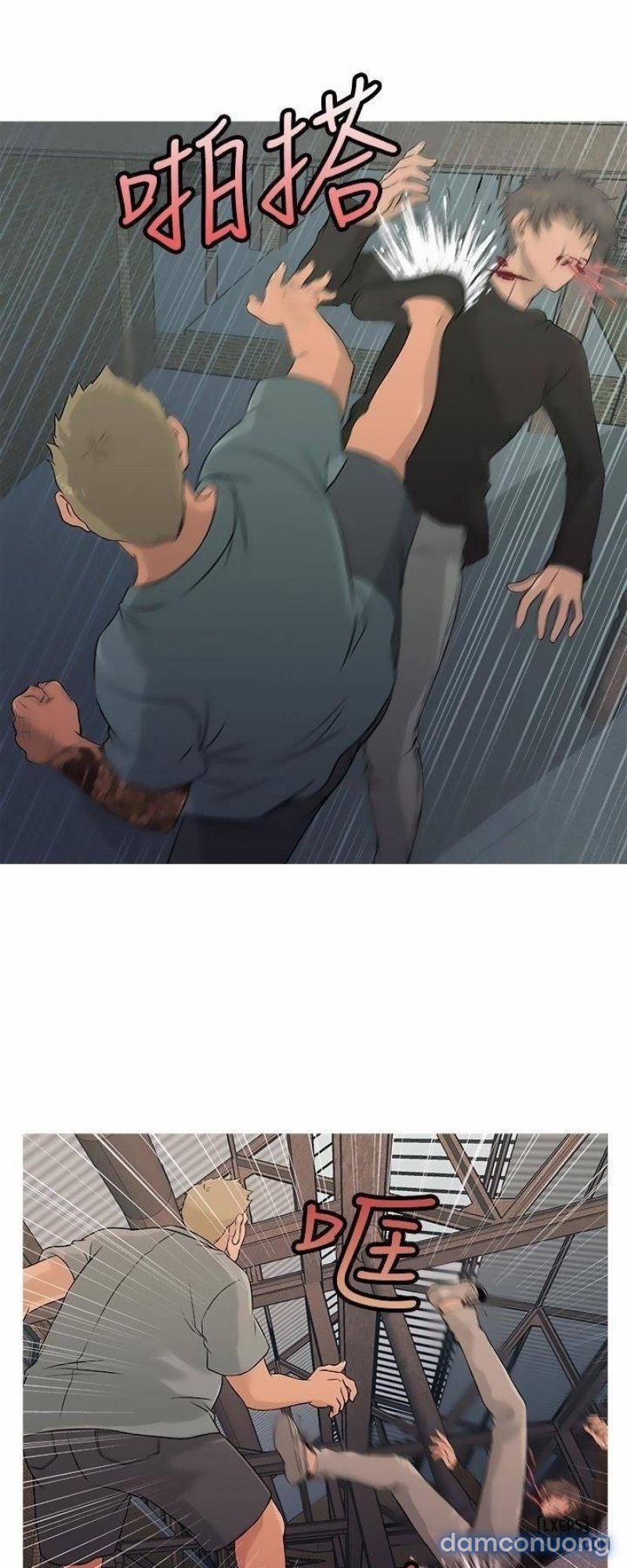 Thiên Đường Cám Dỗ 12 trang 12