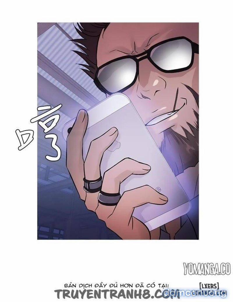 Thiên Đường Cám Dỗ 12 trang 17