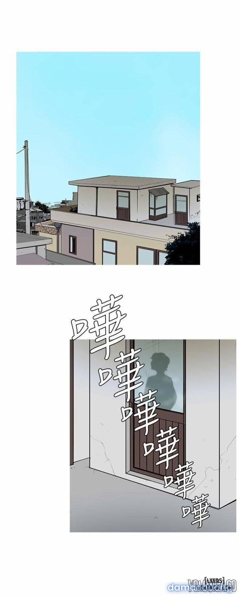 Thiên Đường Cám Dỗ 12 trang 22