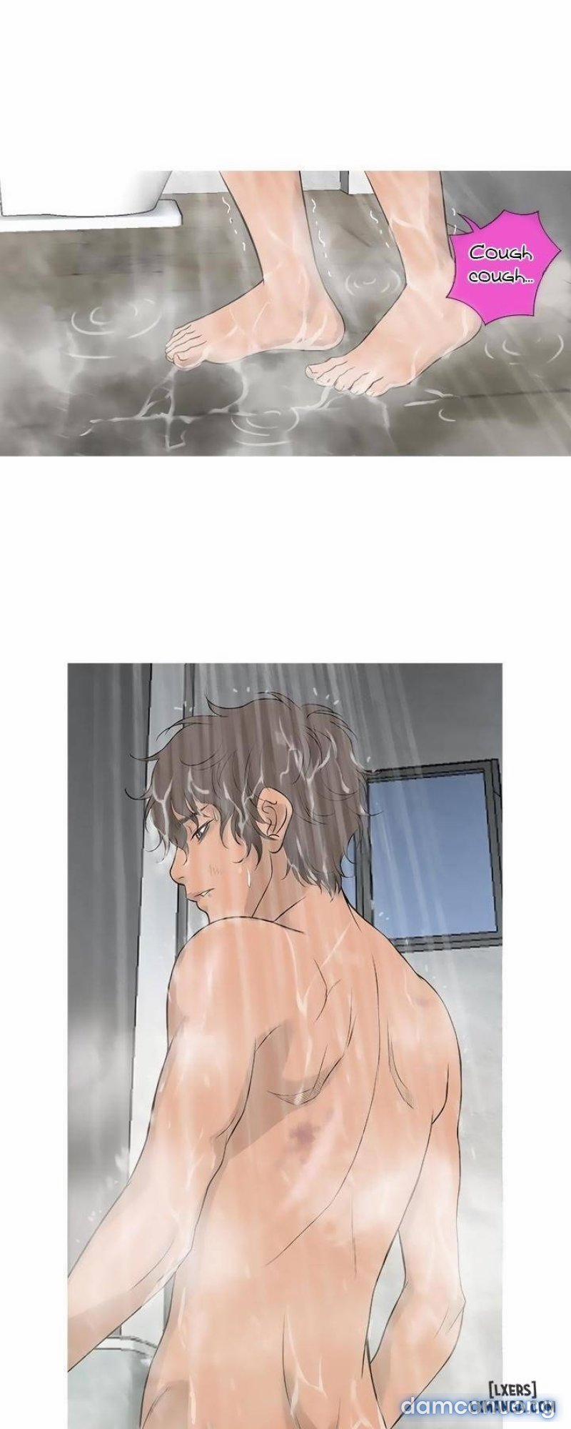 Thiên Đường Cám Dỗ 12 trang 23