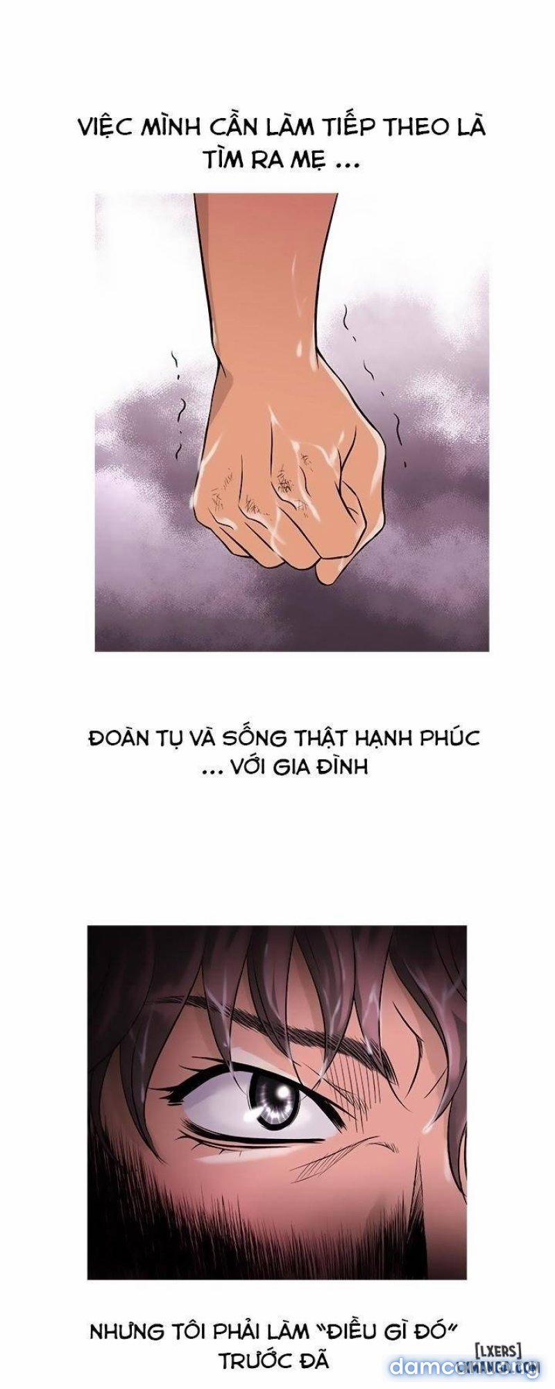 Thiên Đường Cám Dỗ 12 trang 29