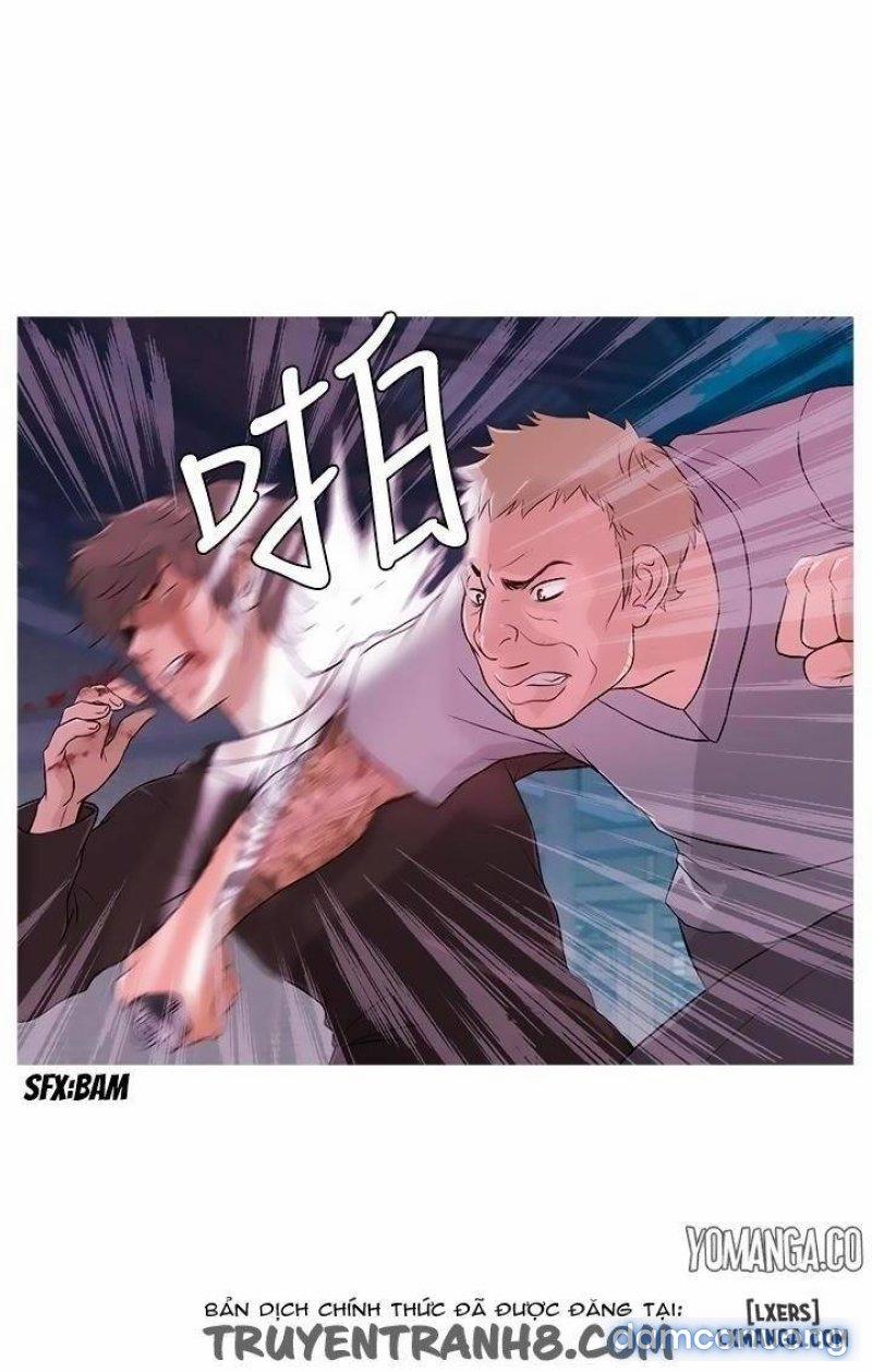 Thiên Đường Cám Dỗ 12 trang 3