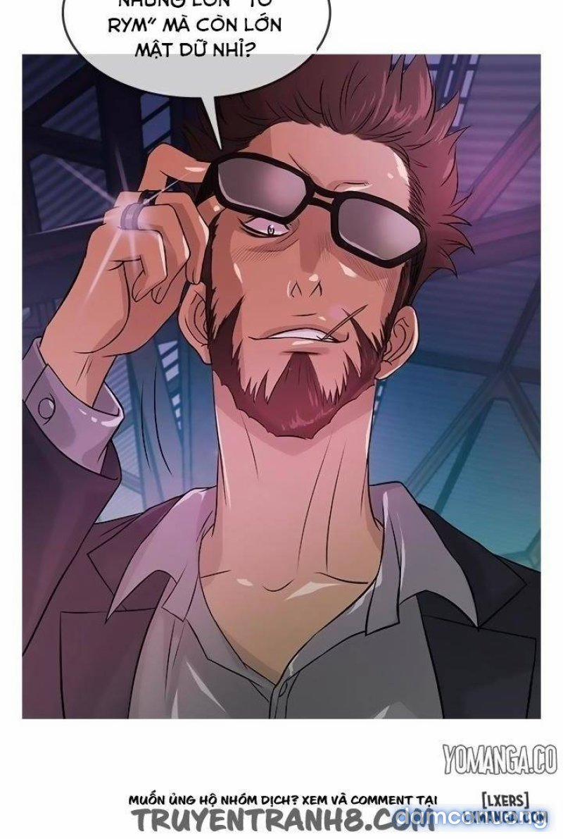 Thiên Đường Cám Dỗ 12 trang 5