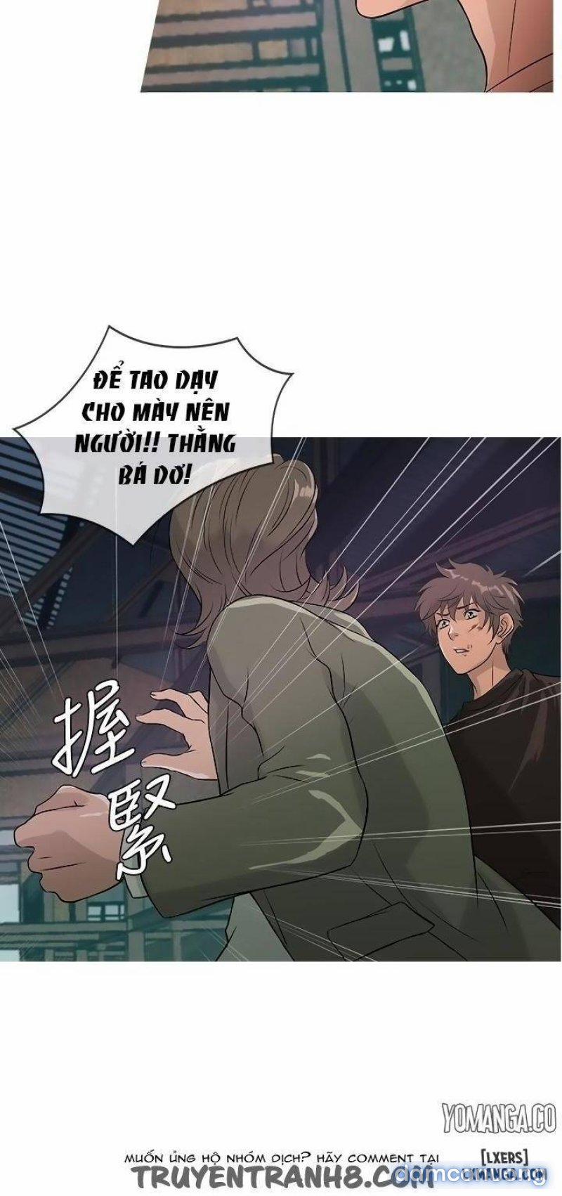 Thiên Đường Cám Dỗ 12 trang 9