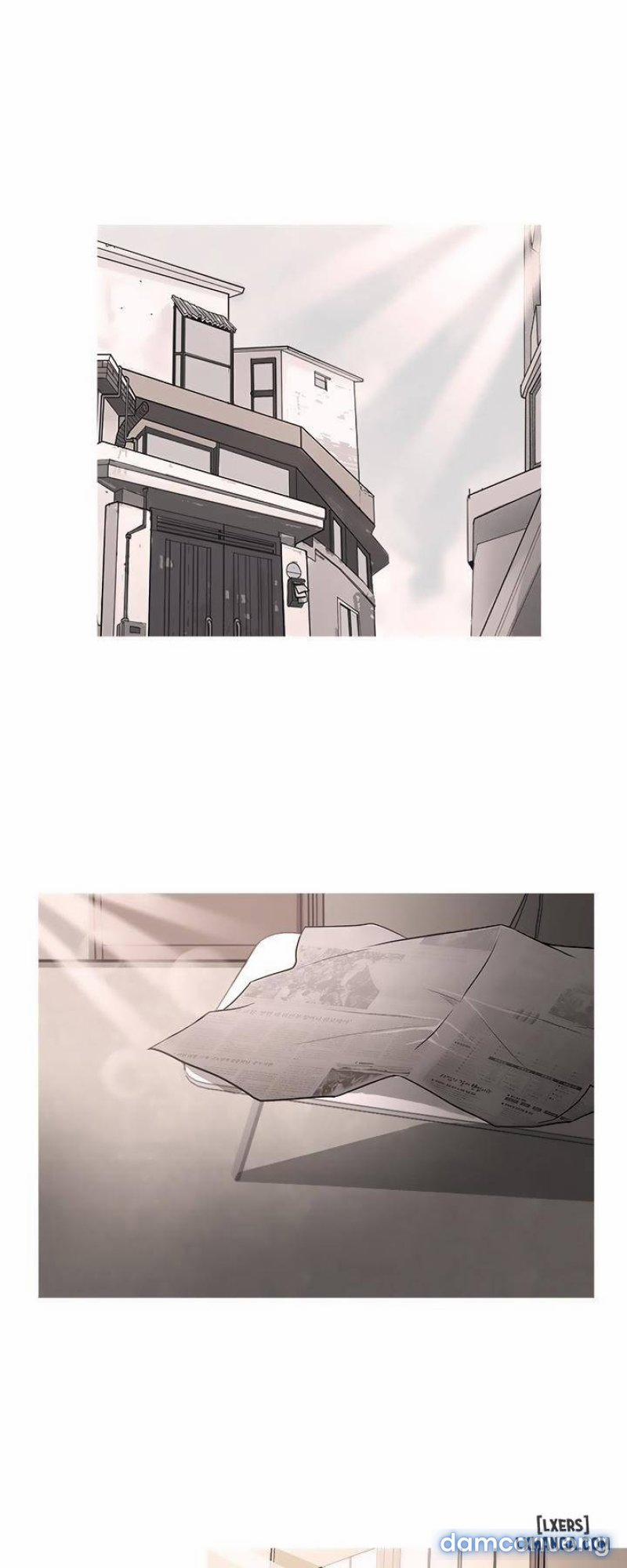 Thiên Đường Cám Dỗ 13 trang 0